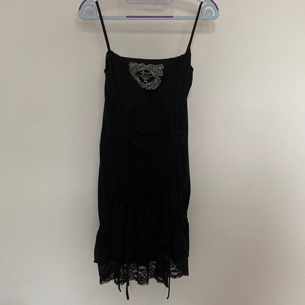 Nomads Hemp Isis Dress